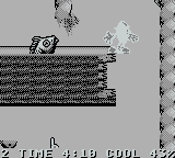 Cool Spot screenshot 3 for Sega Master System
